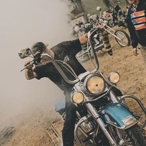 Meet your Posher, Kyle